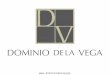 História da vinícola espanhola Domínio de La Vega