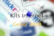 Kits Internet
