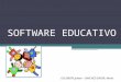 Software educativo[1]