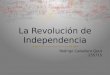 Revolución de Independencia