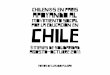 Chilenos en París apoyando el movimiento social por la educación