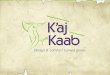 Proceso Constructivo de K'aj Kaab - Greenhomes