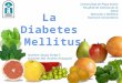 Diabetes mellitus oficial (blog)