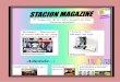 Stacion Magazine 1