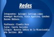 Redes (10)