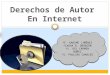 Derechos De Autor/ Tecnología Educativa /UDL