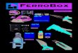 Catálogo Ferrobox Herramientas 2015