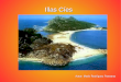 20130331 illas cíes con musica