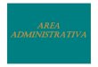 Manitos-Area administrativa