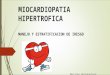 Miocardiopatia hipertrofica