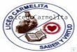 Liceo carmelita