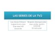 Las Series De La Tv2