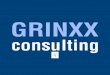 Presentació grup GRINXX