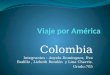 Viaje por américa ( colombia) 705