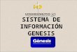 tutorial Génesis GBI