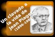 Un clavado en la vida de Jean Piaget