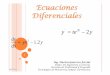 0408 ecuaciones diferenciales