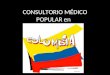 Medicina popular Colombia