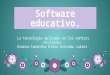 Software educativo samantha