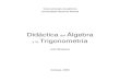 (547) didáctica del álgebra y la trigonometria   gi
