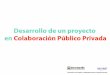 Colaboración publico privada structuralia-educación-infraestructuras