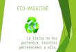 Eco magazine