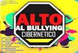campaña de bullying cibernetico
