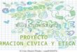 Proyecto civica