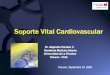 Soporte Vital Cardiovascular