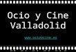 Cartelera cines ugc cine cite equinoccio zaratan Ocio y Cine Valladolid