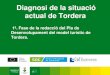 Presentació de la Diagnosi del Pla d'Acció Turística de Tordera