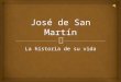 José de san martín