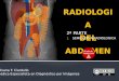 Radiología del abdomen-2a parte
