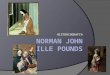 Norman John Greville Pounds Final
