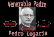 Don Pedro Legaria