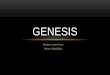 Tarea en clase "Genesis" :D :3