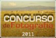 Concurso de Fotografía 2011
