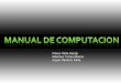 Manual Compu