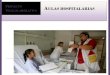 Proyecto TIC: Aulas Hospitalarias
