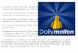 Dailymotion tutorial