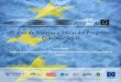 El área de finanzas públicas del Programa EUROsociAL – II / Carlos Botella (FIIAPP)
