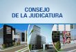 Enlace Ciudadano Nro 322 tema:  presentacion consejo de la judicatura