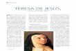 Teresa de Jesús, una amiga fiel. P. Alfonso Ruiz ocd