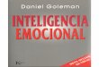 La Inteligencia Emocional (Daniel Goleman)