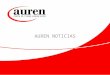 Auren Barcelona integra Euroaudit Auditores