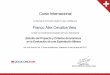 Certificado Estudio del Proyecto y Criterios Económicos en la Evaluación de una Explotación Minera - Cevallos Vera Franco Alex