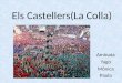Els castellers - La colla