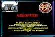 Hemoptisis dr-renatocasanova-