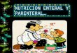 Nutrición enteral y parenteral en neontos