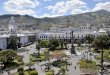 Quito patrimonio de la humanidad